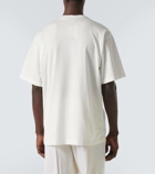 Dolce&Gabbana Logo cotton jersey T-shirt