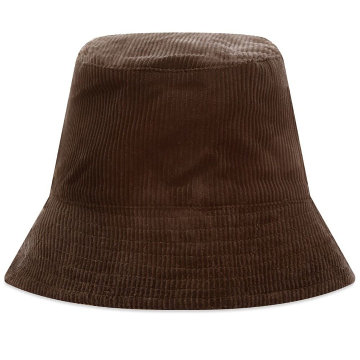 Photo: Engineered Garments Cord Bucket Hat