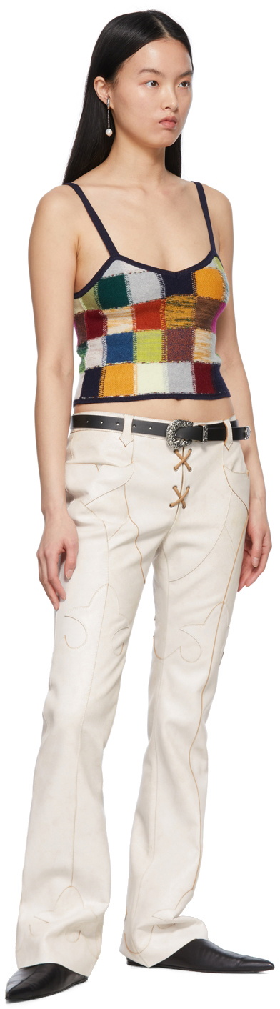 小物 Acne Studious Black Baroque Buckle Belt Acne-Studios-Baroque-Buckle-