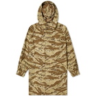 Celine Cotton Parka