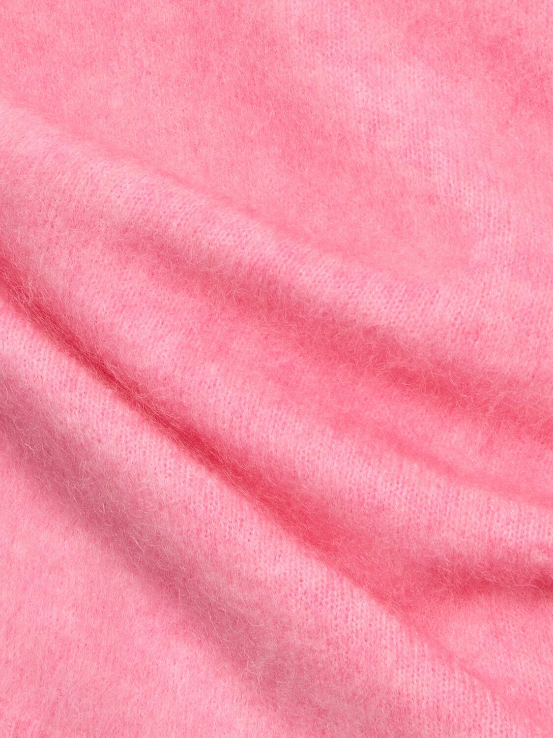 SUNFLOWER Formidable Sweater Sunflower