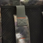 and wander Men's x ROA Camouflage 2-Way Tote Bag in Camo 