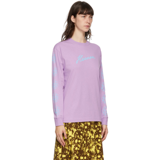 トップス Heavn by Marc Jacobs Heaven Logo T-Shirt | Marc Jacobs Heaven