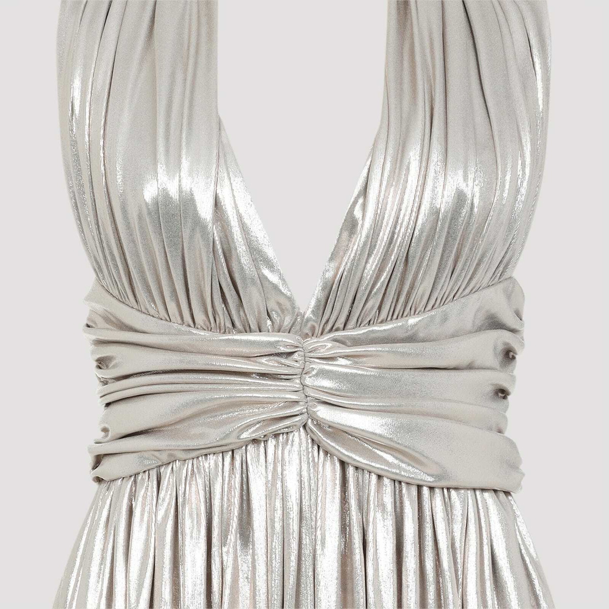 Giambattista Valli Cotton Long Dress