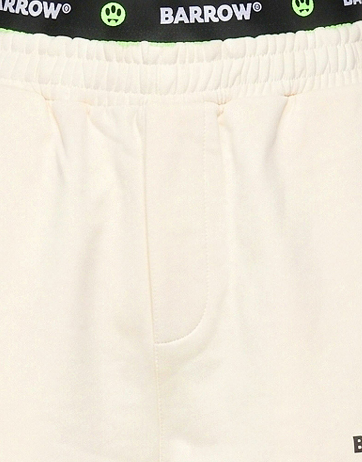 Barrow Womens Pants Cream