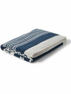 RRL - Cotton-Terry Jacquard Beach Towel