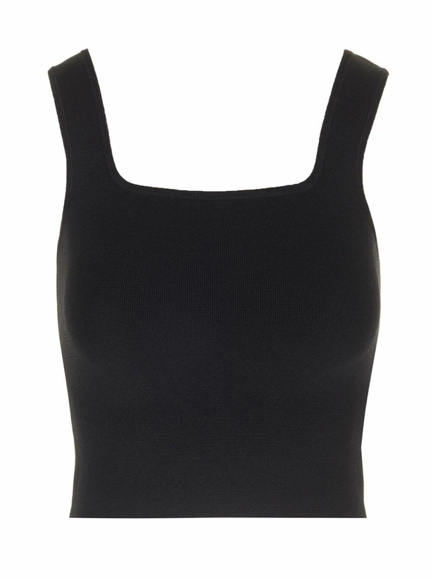 Photo: MATTEAU Classic Nineties Tank Top