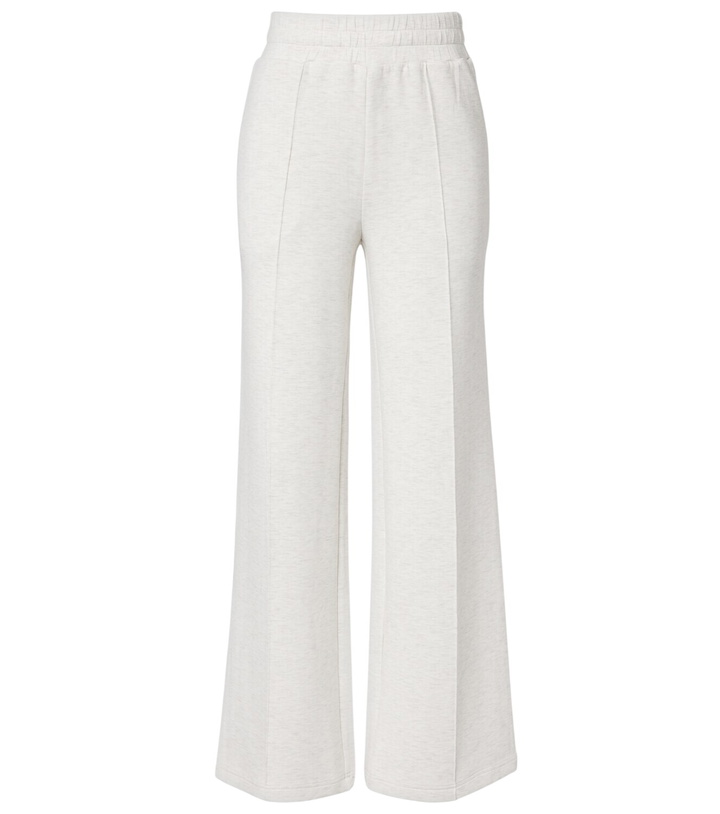 Photo: Varley The Wide Leg 30 sweatpants