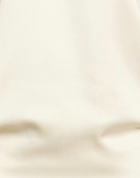 Toteme Womens Mini dress Ivory