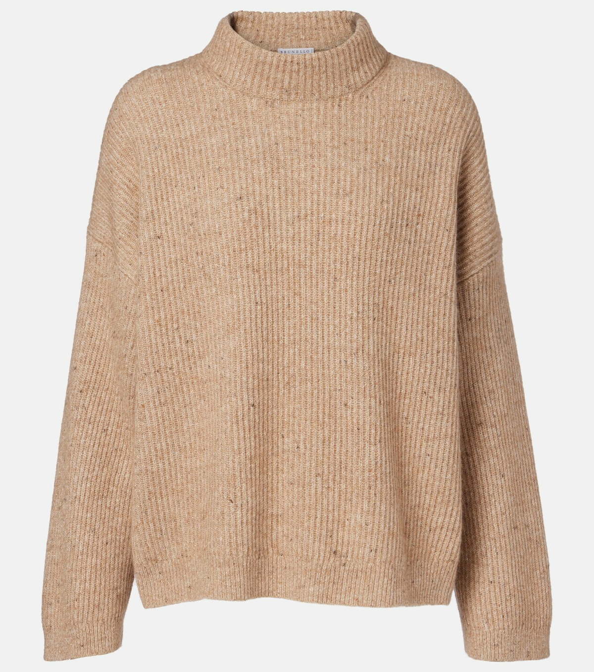 Brunello Cucinelli Oversized sweater
