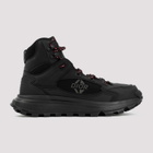 Dior Homme Leather Sneakers