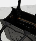 Dolce&Gabbana DG Daily Mini leather tote