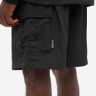 Uniform Bridge Men's M51 Shorts in Black