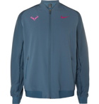 Nike Tennis - Rafa Dri-FIT Ripstop Tennis Jacket - Men - Navy