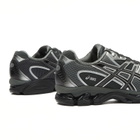 Asics x Unaffected Gel Nimbus 10.1 Sneaker in Silver/Black