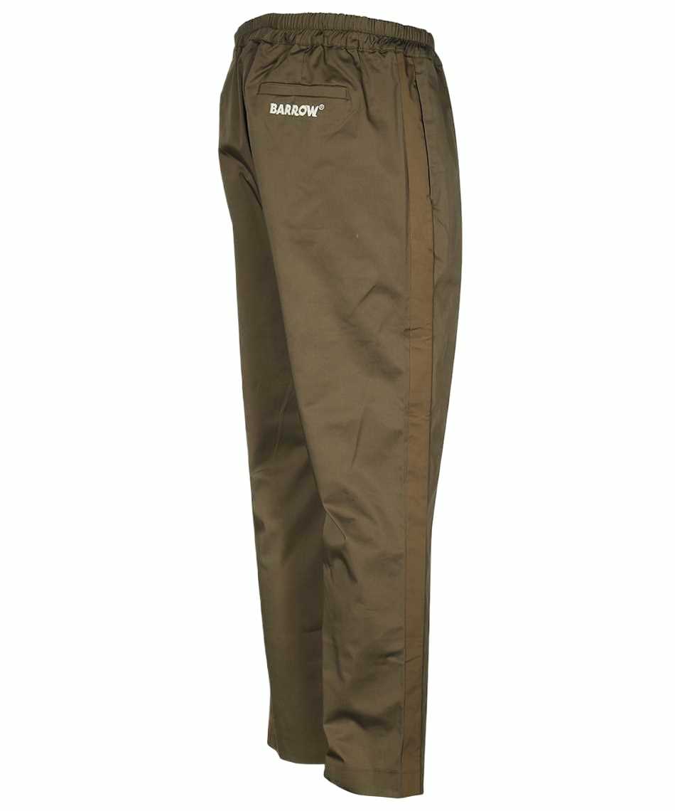 Barrow Cotton Track-pants