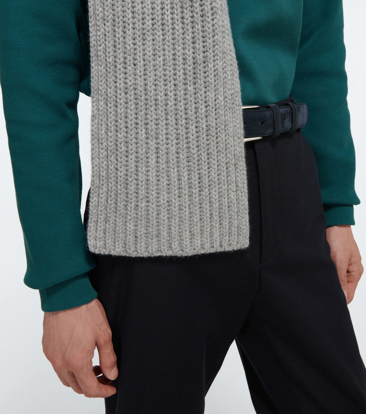 Loro Piana - Cashmere scarf