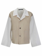 Sofie d'Hoore Jacket
