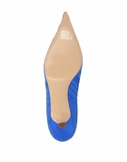 Casadei Womens Pumps in Blue