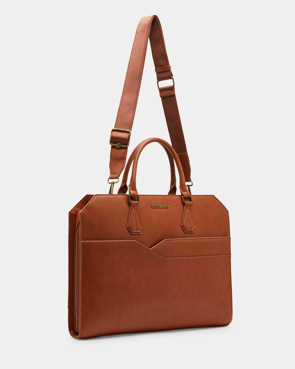 Steve Madden Bmateo Bag in Tan