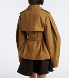 Ganni Cotton jacket