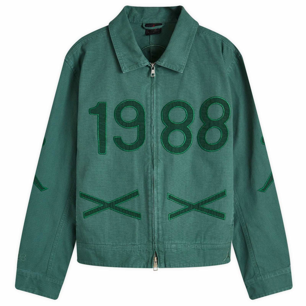 Air Jordan x PSG Varsity Jacket Nike Jordan Brand
