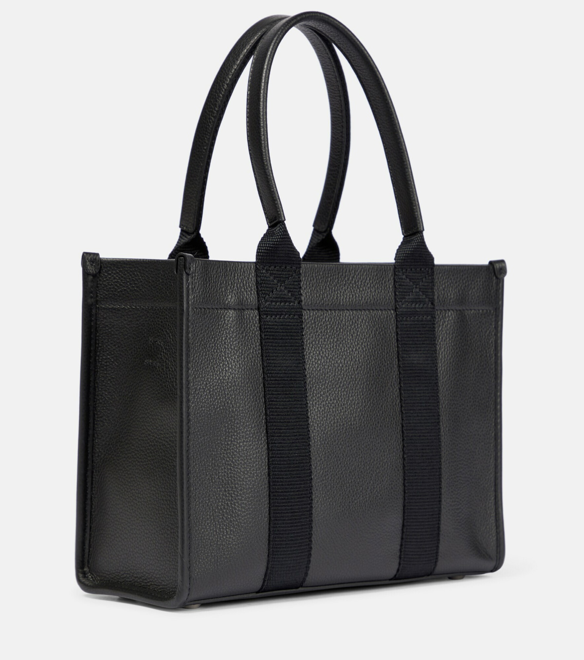 Balenciaga - Hardware Small leather tote Balenciaga