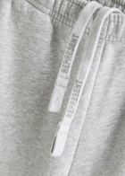 Represent Owners Club Cotton Sweatpants Light Grey