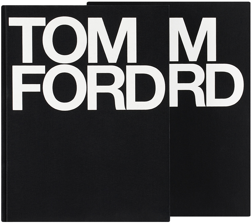 Rizzoli Tom Ford