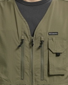 Silver Ridge Utility Vest