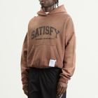 Satisfy Men's SoftCell Hoodie in Rocky Road