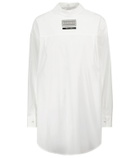 MM6 Maison Margiela Cotton shirt