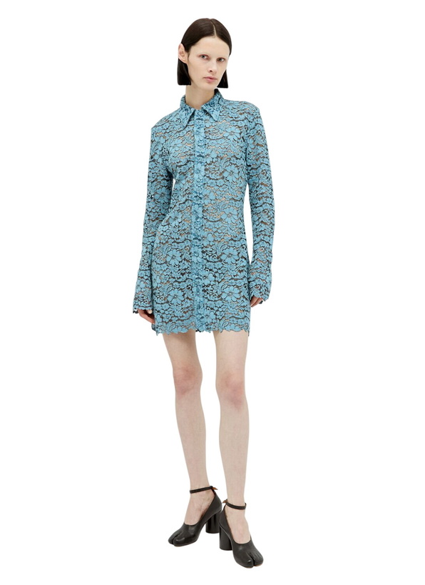 Photo: Eytys Caprice Dress
