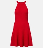 Polo Ralph Lauren Cable-knit minidress