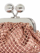 WEEKEND MAX MARA Edita Crystal Clutch