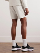 Lululemon - Straight-Leg Recycled-Warpstreme Golf Shorts - Neutrals