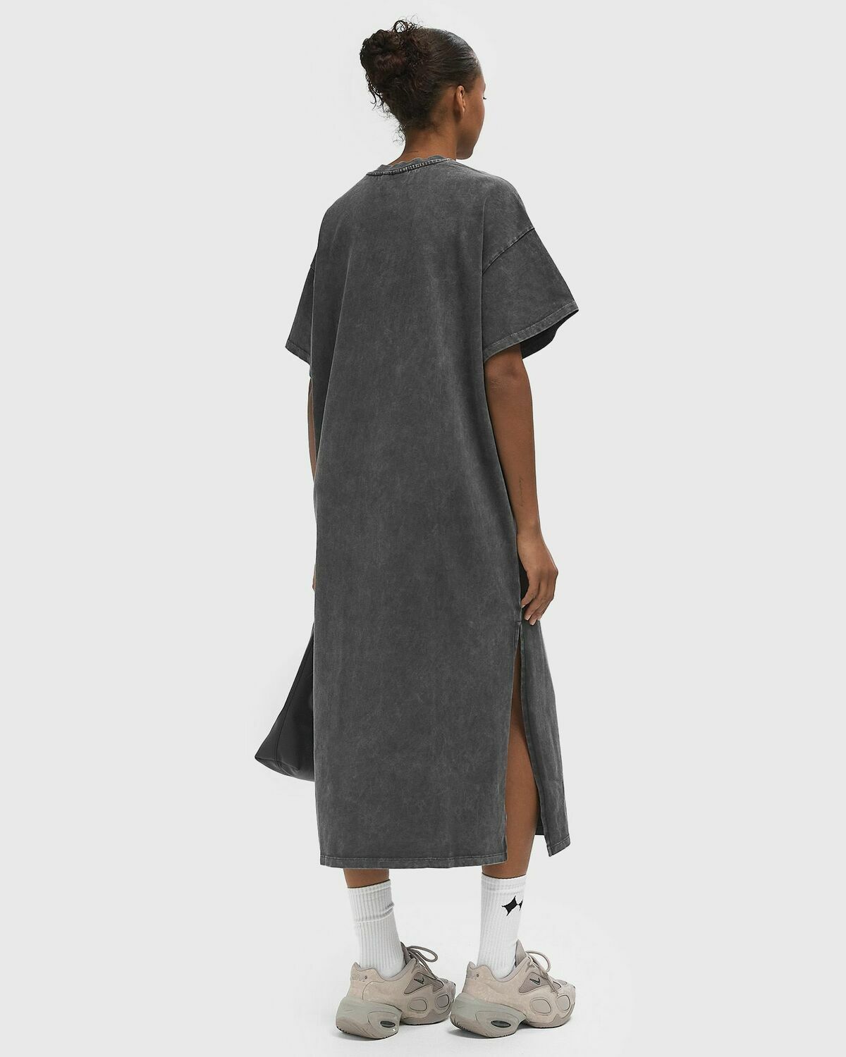 Gestuz JIO DRESS Grey Women