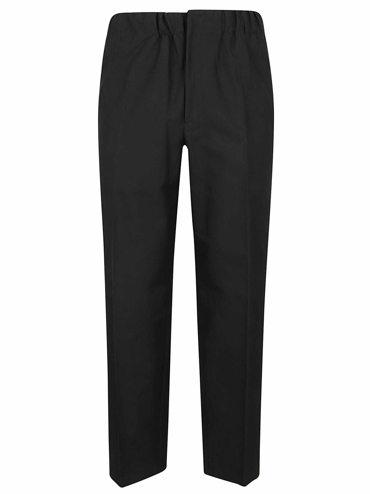 Jil Sander W Trouser 06 Aw 18 Jil Sander