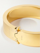 1017 ALYX 9SM - Gold-Tone Bracelet - Gold