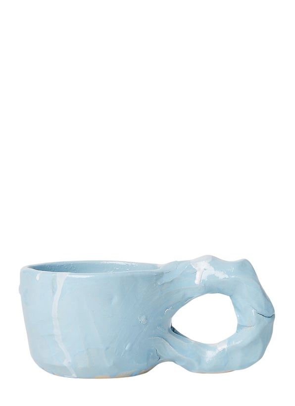 Photo: Niko June Studio Cup