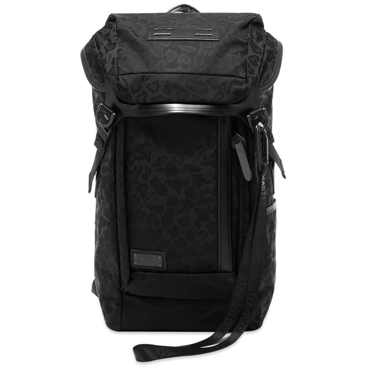 Photo: Master-Piece 25th Anniversary Flap Backpack