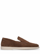 FRESCOBOL CARIOCA - Lvr Exclusive Miguel Suede Loafers