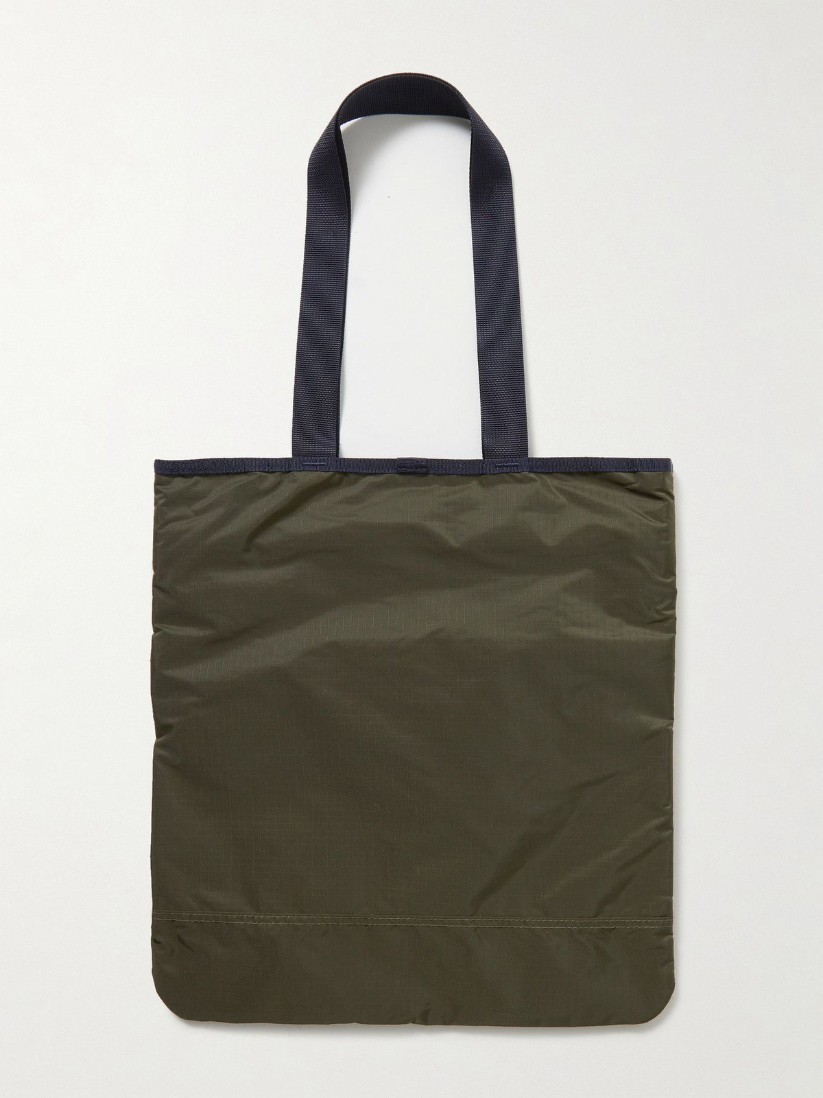 トートバッグ Porter Yoshida & Co Nylon Tote Bag Auth Porter /Yoshida Senses Tote Bag - Black Nylon Tote Bag