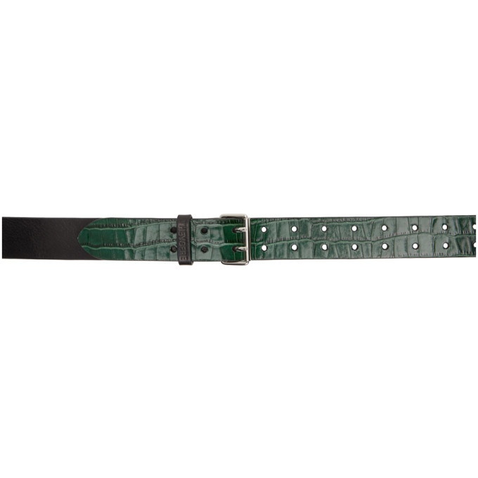 Photo: Dheygere Multicolor 4-in-1 Belt
