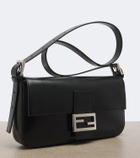 Fendi Baguette® Small leather shoulder bag