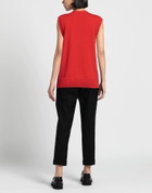Cormio Womens Sweater in Red