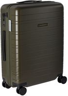 Horizn Studios Khaki H6 Essenital Suitcase, 65 L