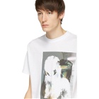 1017 Alyx 9SM White Molly T-Shirt