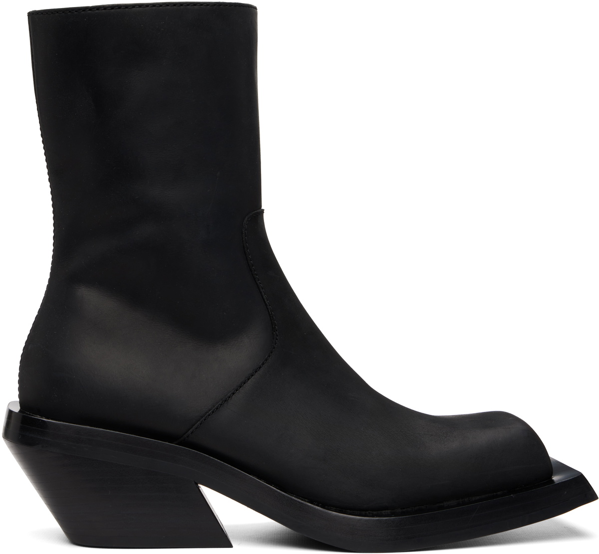 CAMPERLAB Black Quetal Boots