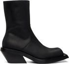 CAMPERLAB Black Quetal Boots